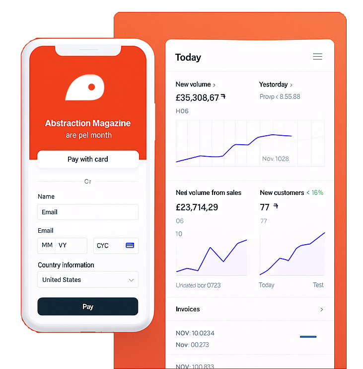 Payment Dashboard